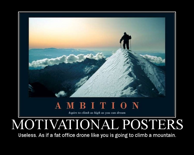 ambition-motivational-posters-useless-as-if-a-fat-1