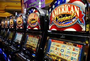 Yonker's Raceway Slot Machine Casino