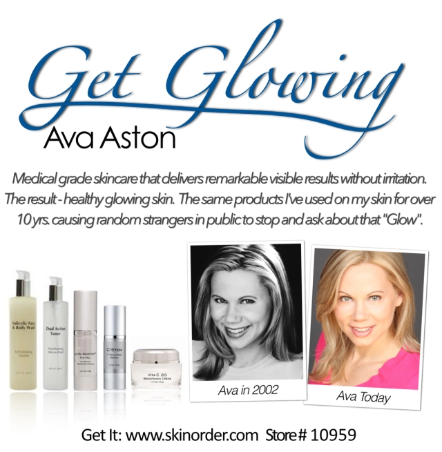 #TBT #ThrowbackThursday #GetGlowing #Skincare #AntiAging #Glow